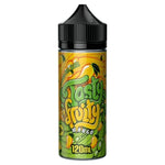 Buy Tasty Fruity 100ml Shortfill - Mango