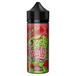 Buy Tasty Fruity 100ml Shortfill - Watermelon