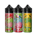Buy Tasty Fruity 100ml Shortfill - Fruity Mix