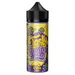 Buy Tasty Fruity 100ml Shortfill - Grape Lemonade
