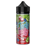 Buy Tasty Fruity 100ml Shortfill - Fruity Mix