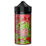 Buy Tasty Fruity 200ml Shortfill - Watermelon