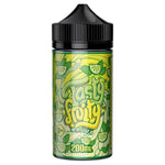 Buy Tasty Fruity 200ml Shortfill - Mojito