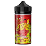 Buy Tasty Fruity 200ml Shortfill - Strawberry Pineapple