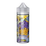 Buy Tasty Fruity Ice Series 100ml Shortfill - Berry Lemonade Ice