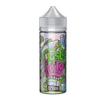 Buy Tasty Fruity Ice Series 100ml Shortfill - Guava Ice