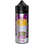 Buy Tasty Lassi 100ml Shortfill - Grape Lassi