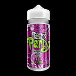 Buy Tasty Party 100ml Shortfill - Grape Party