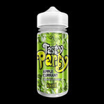 Buy Tasty Party 100ml Shortfill - Apple Currant