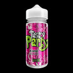 Buy Tasty Party 100ml Shortfill - Kanzi