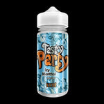 Buy Tasty Party 100ml Shortfill - Icy Menthol