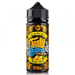 Buy Tasty Shisha 100ml Shortfill - Mango Shisha