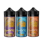 Buy Tasty Tobacco 200ml Shortfill - Berry