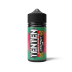 Buy Ten Ten E - liquid 100ml Shortfill - Watermelon Ice