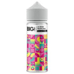 Buy The Big Tasty 100ML Shortfill - La Rosa Tropicana