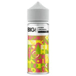 Buy The Big Tasty 100ML Shortfill - Guava Limonada