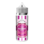 Buy The Old Sweet Shop 100ml E - Liquid - Vimto