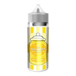 Buy The Old Sweet Shop 100ml E - Liquid - Pineapple Cubes