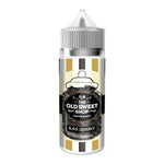 Buy The Old Sweet Shop 100ml E - Liquid - Black Liquorice