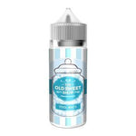 Buy The Old Sweet Shop 100ml E - Liquid - Cool Mint