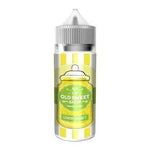 Buy The Old Sweet Shop 100ml E - Liquid - Lemon Sherbet