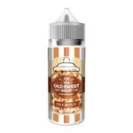 Buy The Old Sweet Shop 100ml E - Liquid - Cola Bottles