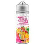 Buy Tropik Thunder 100ml Shortfill - Sherbet Straws