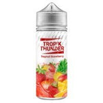 Buy Tropik Thunder 100ml Shortfill - Strawberrry