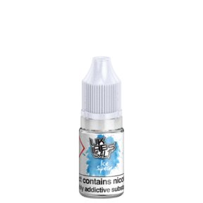 Uk Labs 10ML Nic Salt (Pack of 10) - Best Vape Wholesale