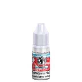 Uk Labs 10ML Nic Salt (Pack of 10) - Best Vape Wholesale