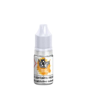 Uk Labs 10ML Nic Salt (Pack of 10) - Best Vape Wholesale