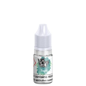 Uk Labs 10ML Nic Salt (Pack of 10) - Best Vape Wholesale