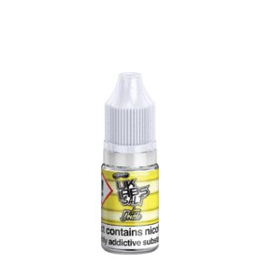 Uk Labs 10ML Nic Salt (Pack of 10) - Best Vape Wholesale