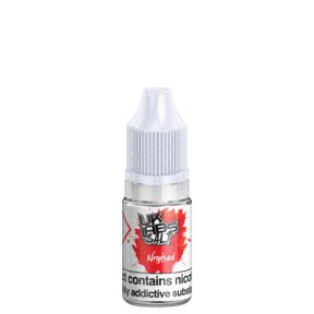 Uk Labs 10ML Nic Salt (Pack of 10) - Best Vape Wholesale