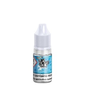 Uk Labs 10ML Nic Salt (Pack of 10) - Best Vape Wholesale