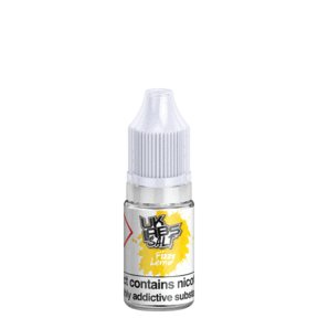 Uk Labs 10ML Nic Salt (Pack of 10) - Best Vape Wholesale