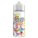 Buy Uk Labs Candy 100ml Shortfill - Rainbow