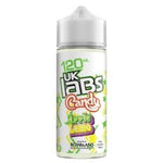 Buy Uk Labs Candy 100ml Shortfill - Apple Lemo