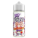 Buy Uk Labs Candy 100ml Shortfill - Strawberry Grape