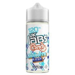 Buy Uk Labs Candy 100ml Shortfill - Blueberry Rush