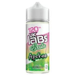 Buy Uk Labs Exotic 100ml Shortfill - Apchee