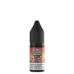 Buy Ultimate E - Liquid Heroes 10ML Nic Salt (Pack of 10) - 10mg