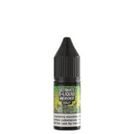 Buy Ultimate E - Liquid Heroes 10ML Nic Salt (Pack of 10) - 10mg
