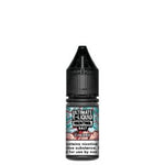 Buy Ultimate E - Liquid Menthol 10ML Nic Salt (Pack of 10) - 10mg