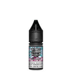 Buy Ultimate E - Liquid Menthol 10ML Nic Salt (Pack of 10) - 10mg