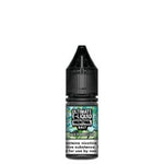 Buy Ultimate E - Liquid Menthol 10ML Nic Salt (Pack of 10) - 10mg
