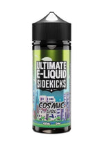 Buy Ultimate E - Liquid Sidekicks 100ML Shortfill - Cosmic Girl
