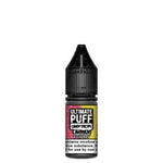 Buy Ultimate Puff 50/50 Candy Drops 10ML Shortfill (Pack of 10) - 3mg
