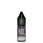 Buy Ultimate Puff 50/50 Candy Drops 10ML Shortfill (Pack of 10) - 3mg