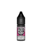 Buy Ultimate Puff 50/50 Chilled 10ML Shortfill (Pack of 10) - 3mg